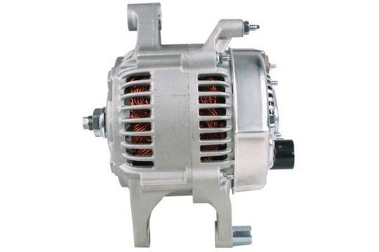 HELLAAlternatör Chrysler-LombardınıHELLA 8EL012429661