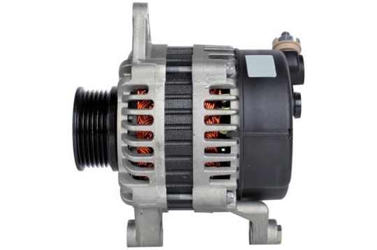 HELLAAlternatör Cıtro N-PeugeotHELLA 8EL012427361