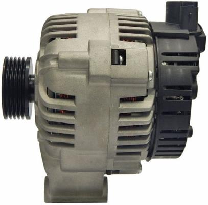 HELLAAlternatör Cıtro N-PeugeotHELLA 8EL012427111