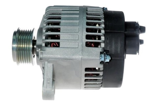 HELLAAlternatör Ferrarı-FıatHELLA 8EL011710691