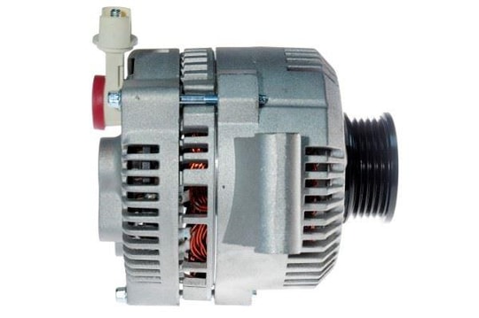 HELLAAlternatör FordHELLA 8EL011710011