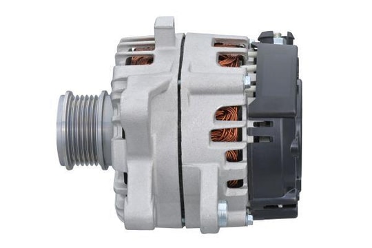 HELLAAlternatör Ford Transit 18> 220 Amp 2.0 Ecolbue Puma 19> 1.5 Ecbolue 220A 12VHELLA 8EL015637551