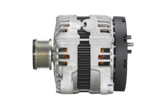 HELLAAlternatör Ford-VolvoHELLA 8EL011712111