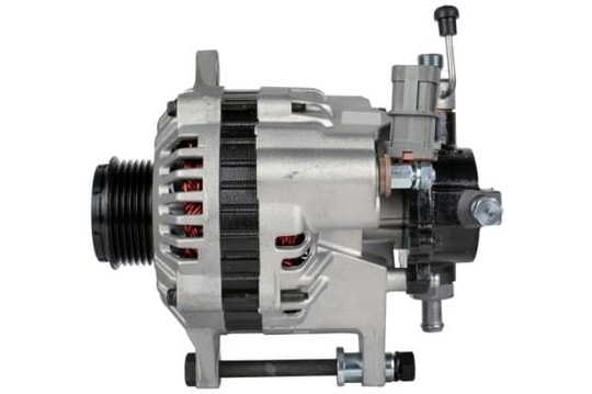 HELLAAlternatör General Motors-Hıtachı-Isuzu-Opel-VauxhallHELLA 8EL012427511