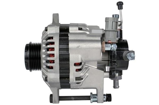 HELLAAlternatör General Motors-Hıtachı-Isuzu-Opel-VauxhallHELLA 8EL012427511