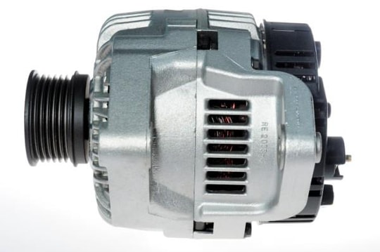 HELLAAlternatör General Motors-Opel-Renault-VauxhallHELLA 8EL011710341