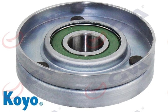GVAAlternatör Gergi Rulmanı Astra F-G-Combo-Corsa C 1.7Tds-1.7Td-1.7Tdı 16V 70X19x17GVA 2790375