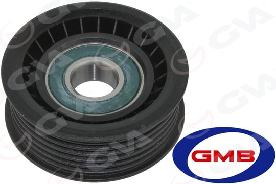 GVAAlternatör Gergi Rulmanı Ducato-Boxer-Jumper-Transit 2.2Hdı-TdcıGVA 2731111