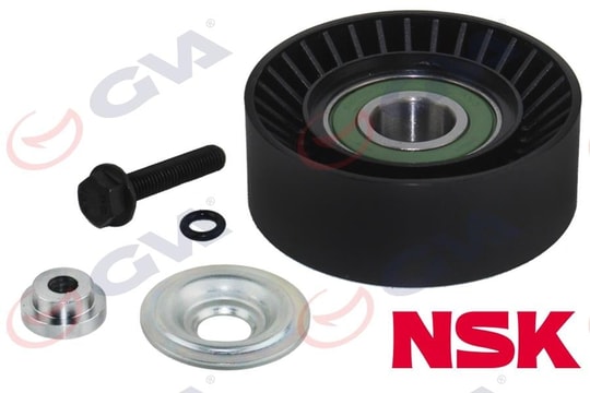 GVAAlternatör Gergi Rulmanı Ducato-Jumper-Boxer 2.5-2.8Hdı-2.8 Jtd 02GVA 2727115