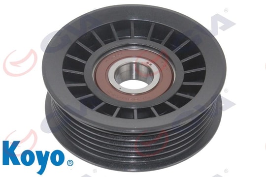 GVAAlternatör Gergi Rulmanı Ford C-Max-Focus C-Max-Focus Iı 1.8 Tdci 04-12-Omega B-Vectra A-BGVA 2735110