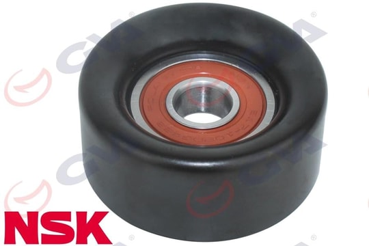 GVAAlternatör Gergi Rulmanı H1-Starex-Sorento 2.5 Crdi 01 76X33x17 Wkm64012GVA 2791220