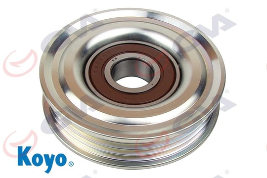 GVAAlternatör Gergi Rulmanı Honda Cıvıc V 1.6İ 94-95 Cıvıc Vı 1.4İ 95-01GVA 2792110