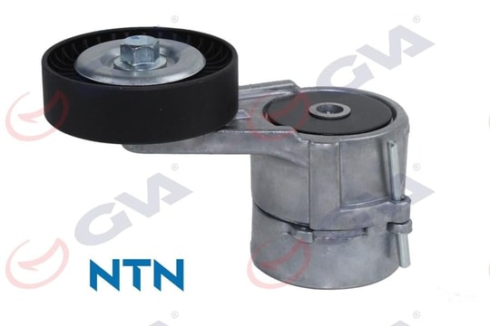 GVAAlternatör Gergi Rulmanı Kütüklü Astra F-G-H-Combo-Corsa B-C-Zafıra-Vectra C 1.4-1.6-1.8İ-1.8 16VGVA 2790111K