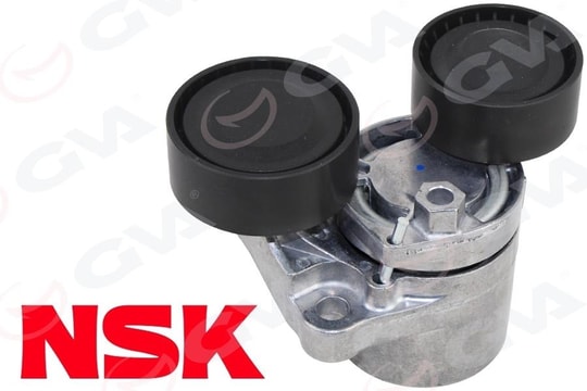 GVAAlternatör Gergi Rulmanı Kütüklü Bmw E90 316D 09-11 318D 07-10 320D 04-11GVA 2799815K