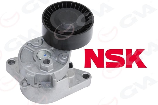 GVAAlternatör Gergi Rulmanı Kütüklü Bmw M50 M52 M54 E36 E46 E39 E85GVA 2799816K