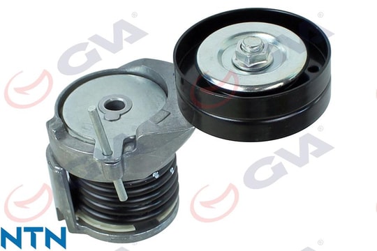 GVAAlternatör Gergi Rulmanı Kütüklü Golf4-Bora-Polo-Cordoba-Fabıa-A3 1.4-1.6 16V Ahw-BcbGVA 2775165K