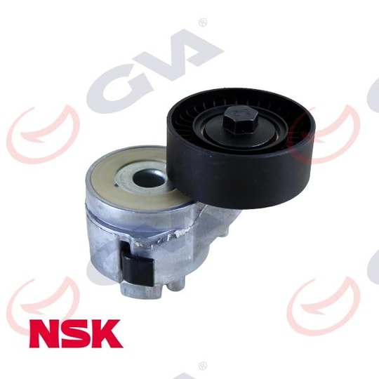 GVAAlternatör Gergı Rulmanı Kutuklu Iveco Daıly Iıı-Iv-V-Vı 01 Fıat Ducato 06 2.3 Jtd F1aGVA 2727112K