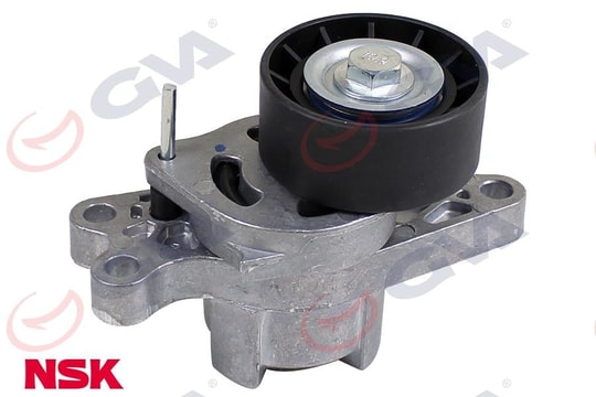 GVAAlternatör Gergi Rulmanı Kütüklü Partner 96- -P206 00- -Berlıngo 96- -Xsara 97-05 Fıat Fıorıno 07 1.4-1.4 16VGVA 2743237K