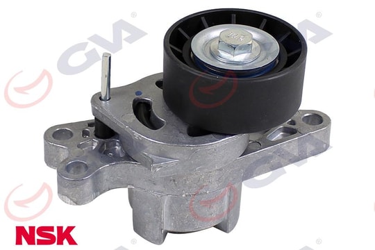 GVAAlternatör Gergi Rulmanı Kütüklü Partner 96- -P206 00- -Berlıngo 96- -Xsara 97-05 Fıat Fıorıno 07 1.4-1.4 16VGVA 2743237K