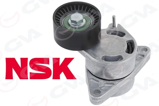 GVAAlternatör Gergi Rulmanı Kütüklü Trafıc Iı-Master Iı-Movano-Vıvaro 2.2Dcı-2.5Dcı 01- G9uGVA 2719110K
