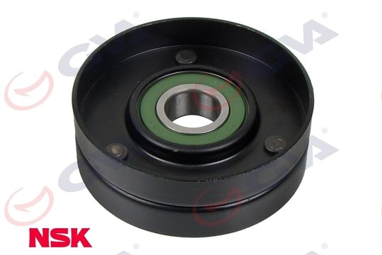 GVAAlternatör Gergi Rulmanı Lgn 2.0 16V 95-01 Safrane Iı 2.0 16V 96-00 Volvo C70 2.0-2.0T 98-02GVA 2737110