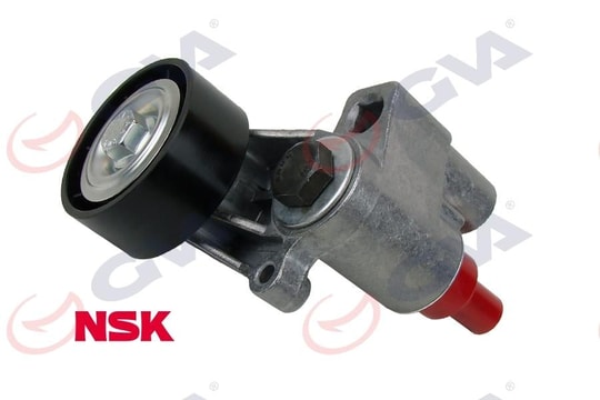 GVAAlternatör Gergi Rulmanı P206-306-406-Partner-Berlıngo-Jumpy-Xsara 1.9D-1.9Td-2.1Td 91GVA 2743120
