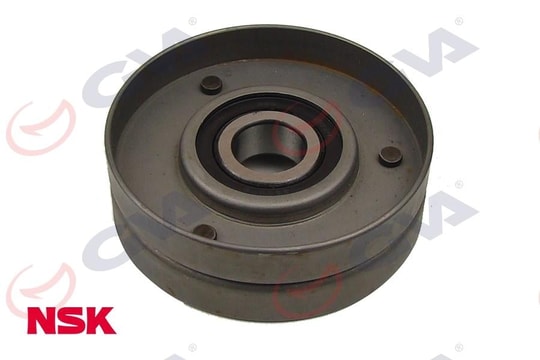GVAAlternatör Gergi Rulmanı Passat-Superb-A4-A6 2.5 Tdı 1997-2005 Afb-AknGVA 2775144