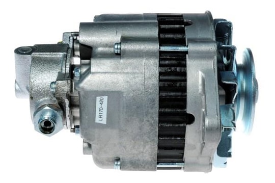HELLAAlternatör Hıtachı-Isuzu-Opel-VauxhallHELLA 8EL011711441