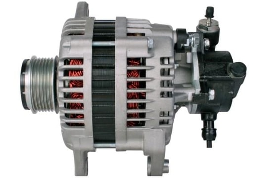 HELLAAlternatör Hıtachı-Isuzu-Opel-VauxhallHELLA 8EL012426131