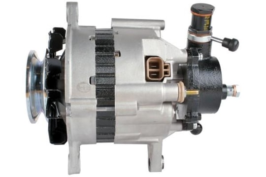 HELLAAlternatör Hıtachı-NıssanHELLA 8EL012427521