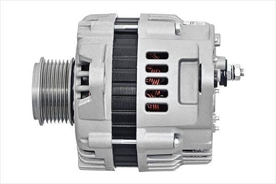 HELLAAlternatör Hıtachı-Nıssan-Opel-Renault-VauxhallHELLA 8EL015630741