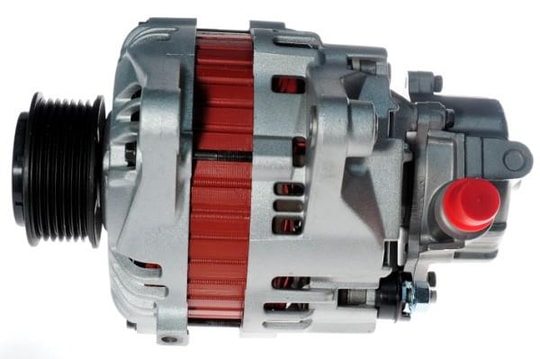 HELLAAlternatör Hyundaı-KıaHELLA 8EL011711351