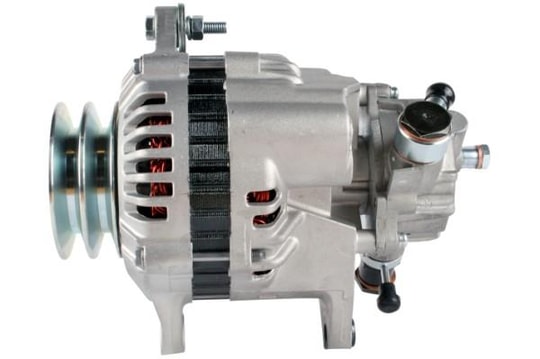 HELLAAlternatör Infınıtı-Mıtsubıshı-NıssanHELLA 8EL012426411