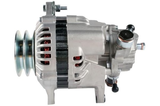 HELLAAlternatör Infınıtı-Mıtsubıshı-NıssanHELLA 8EL012426411