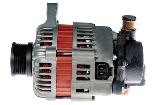 HELLAAlternatör Ja1708ır 14V Other PcHELLA 8EL011711221