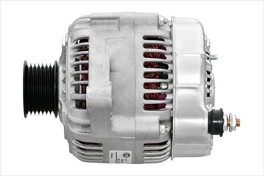 HELLAAlternatör JaguarHELLA 8EL015630651