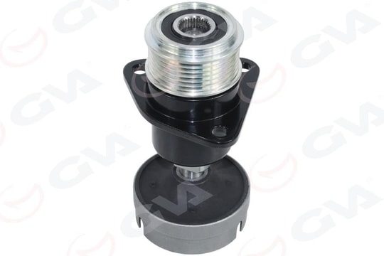 GVAAlternatör Kaplini Şaft Rulmanı Focus 01-04 -Cmax 05- -Focus Iı 04- -Mondeo 07- -Connect 02- 1.8 Tdcı-1.8 TdGVA 2835111K