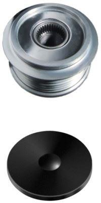 HELLAAlternatör Kasnağı AudiHELLA 9XU358039001