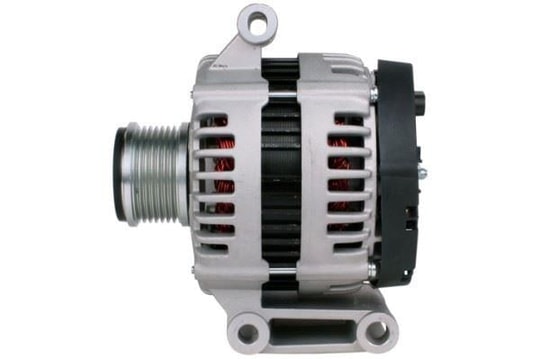 HELLAAlternator Komple 12V 150 A Ford Transıt V348 V347 2.4 Tdcı 2006 07> Land Rover Defender L316 2.4 Td4 4 4 L317 07>16 Bosch TıpHELLA 8EL012428821