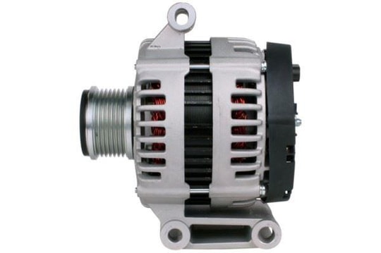 HELLAAlternator Komple 12V 150 A Ford Transıt V348 V347 2.4 Tdcı 2006 07> Land Rover Defender L316 2.4 Td4 4 4 L317 07>16 Bosch TıpHELLA 8EL012428821
