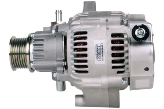 HELLAAlternatör Lombardını-RoverHELLA 8EL012430271