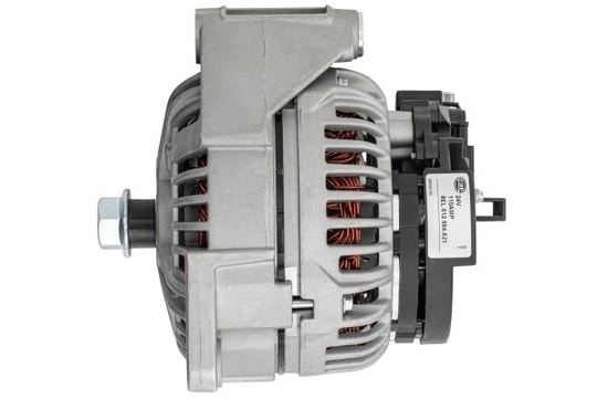 HELLAAlternatör ManHELLA 8EL012584821