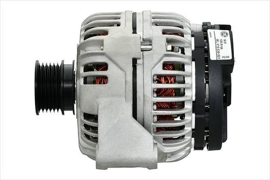 HELLAAlternatör Mercedes-BenzHELLA 8EL015630521