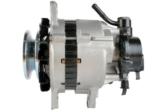 HELLAAlternatör MıtsubıshıHELLA 8EL012427681