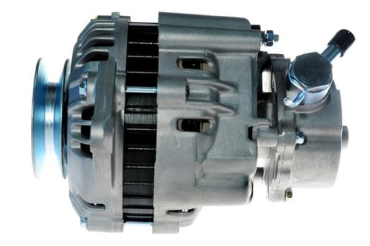 HELLAAlternatör MıtsubıshıHELLA 8EL011711451