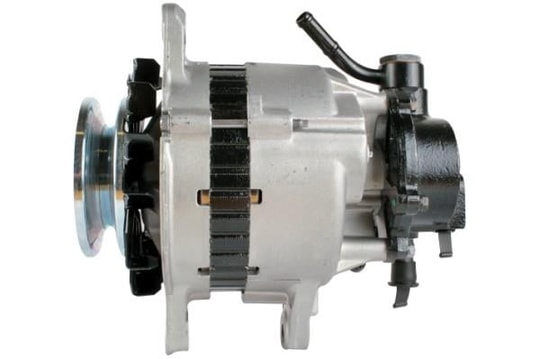 HELLAAlternatör MıtsubıshıHELLA 8EL012427681