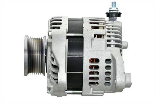HELLAAlternatör Mıtsubıshı-NıssanHELLA 8EL015630511