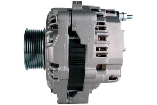 HELLAAlternatör Mıtsubıshı-Renault Trucks-VolvoHELLA 8EL012584511