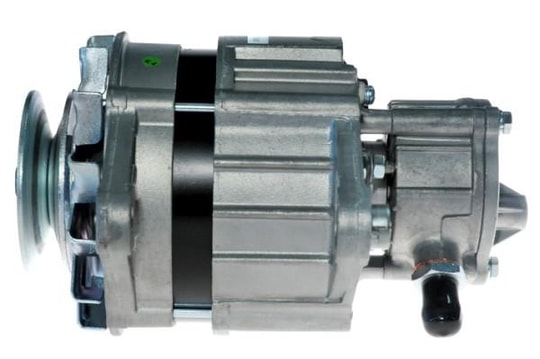 HELLAAlternatör NıssanHELLA 8EL011711741
