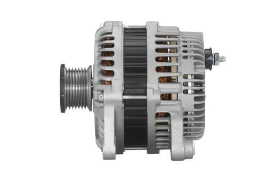 HELLAAlternatör NissanHELLA 8EL011713671